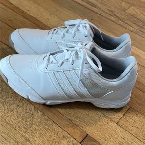 Adidas women’s golf shoes
